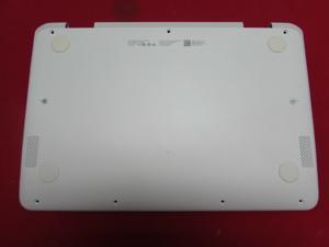 ORIGINAL HP CHROMEBOOK X360 11-AA040NR WHITE BOTTOM BASE L00454-001 ORIGINAL HP CHROMEBOOK X360 11-AA040NR WHITE BOTTOM BASE L00454-001