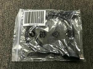 10PCS NEW HP 835388-001 DisplayPort to DP Male to Male Cable approximately 2.3ft 10PCS NEW HP 835388-001 DisplayPort to DP Male to Male Cable approximately 2.3ft