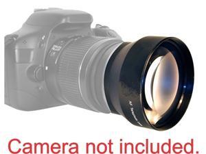 Nikon D5300 Lens Cap Center Pinch Nwv Direct Microfiber Cleaning Cloth. + Lens Cap Holder 67mm