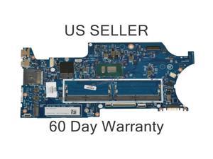 Used Like New Hp Pavilion X360 14m Ba114dx 14 Ba Core I5 50u Laptop Motherboard 9393 001 Laptop Motherboards Newegg Com