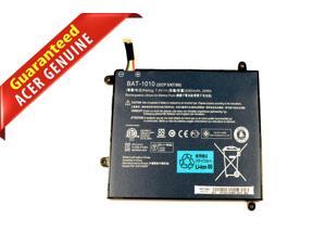 NEW Genuine OEM ACER Iconia A500 A501 10.1in Tablet Replacement Battery BAT-1010 NEW Genuine OEM ACER Iconia A500 A501 10.1in Tablet Replacement Battery BAT-1010