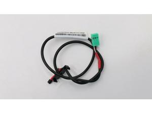 00XL100 00XL227 Lenovo LS Sensor Cable R 6 Pin 460mm IdeaCentre 90FB001DUS New 00XL100 00XL227 Lenovo LS Sensor Cable R 6 Pin 460mm IdeaCentre 90FB001DUS New