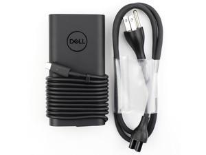 Dell 90W USB-C, LA90PM170 0TDK33 TDK33 AC Power Adapter Charger