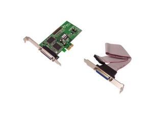 SIIG Esata II Pcie I/e SIIG Esata II Pcie I/e