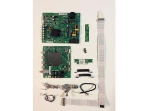 VIZIO V505-G9 COMPLETE TV REPAIR KIT(B): PSB,MB,WF MOD,IR SENSOR,PBB, RW BUNDLE VIZIO V505-G9 COMPLETE TV REPAIR KIT(B): PSB,MB,WF MOD,IR SENSOR,PBB, RW BUNDLE