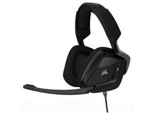 Corsair Void Pro Surround Premium Binaural Headset - Carbon Corsair Void Pro Surround Premium Binaural Headset - Carbon