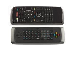 VIZIO XRV13D Qwerty Keyboard Remote For 3D Internet TV VIZIO XRV13D Qwerty Keyboard Remote For 3D Internet TV