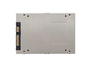 Kingston Digital SSDNow UV400 240GB 2.5-Inch SATA III SSD (SUV400S37/240G) Kingston Digital SSDNow UV400 240GB 2.5-Inch SATA III SSD (SUV400S37/240G)