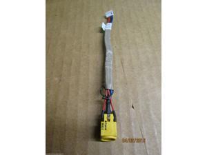 Genuine Lenovo Thinkpad X200 X201 DC Power Jack Laptop DC-IN Power Jack 44C5396 Genuine Lenovo Thinkpad X200 X201 DC Power Jack Laptop DC-IN Power Jack 44C5396