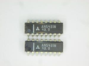 AN7174K Original New Matsushita Integrated Circuit