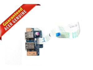 New Acer IO Board & Cable Chromebook C710 Aspire V5-131 V5-171 New Acer IO Board & Cable Chromebook C710 Aspire V5-131 V5-171