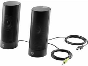 HP USB Business v2 Speakers HP USB Business v2 Speakers