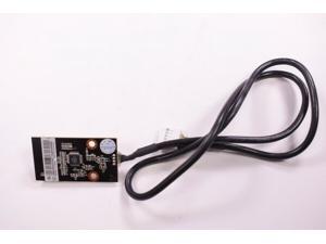 01AJ804 Lenovo Braswell 7 in 1 Card Reader 90H10005US 720-18ASU 01AJ804 Lenovo Braswell 7 in 1 Card Reader 90H10005US 720-18ASU