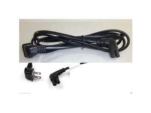 5 Foot SAMSUNG OEM Original Part: 3903-000853 TV Power Cord by Samsung 5 Foot SAMSUNG OEM Original Part: 3903-000853 TV Power Cord by Samsung