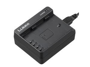 Panasonic Authentic LUMIX Battery Charger for Panasonic Original LUMIX DMW-BLF19, Black (DMW-BTC13) Panasonic Authentic LUMIX Battery Charger for Panasonic Original LUMIX DMW-BLF19, Black (DMW-BTC13)
