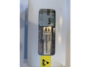HP Aruba 1G SFP LC LX 10km SMF Transceiver (J4859D) HP Aruba 1G SFP LC LX 10km SMF Transceiver (J4859D)