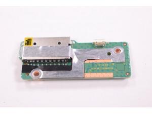 DA0N91TH4C0 Hp Card Reader Power Board DA0N91TH4C0 Hp Card Reader Power Board