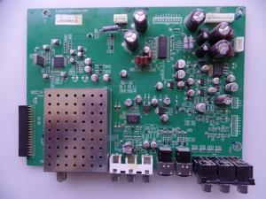 108783-HS HP Tuner and Audio Amp Circuit Board Version 1 108783-HS HP Tuner and Audio Amp Circuit Board Version 1