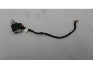 Lenovo ThinkPad X240 DC Power Jack Cable 00HT432 00HT430 00HT431 Lenovo ThinkPad X240 DC Power Jack Cable 00HT432 00HT430 00HT431