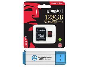 256GB Secure Digital Works with Canon POWERSHOT SX70 Digital Camera SDXC Synergy Digital Camera Memory Card Class 10 Extreme Capacity Memory Card