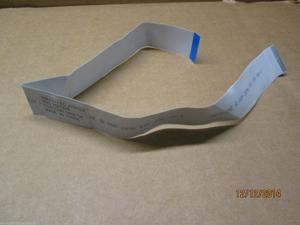 IBM Lenovo ThinkCentre M55 8808 FDD Floppy Disk Ribbon Cable 26K1248/26K1247 IBM Lenovo ThinkCentre M55 8808 FDD Floppy Disk Ribbon Cable 26K1248/26K1247