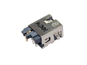 New DC POWER JACK PORT Fit MSI GF63 thin 9SC 9RCX 9SCXR 9SCSR MS-16R3 Laptop GT New DC POWER JACK PORT Fit MSI GF63 thin 9SC 9RCX 9SCXR 9SCSR MS-16R3 Laptop GT
