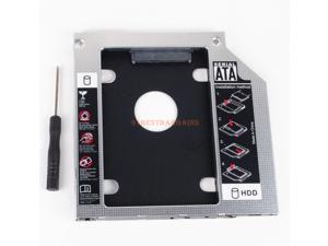 2Nd Sata Hard Drive Ssd Hdd Caddy For Asus N550jv N750jv Replace Us-Seller 2Nd Sata Hard Drive Ssd Hdd Caddy For Asus N550jv N750jv Replace Us-Seller