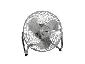 Better Chef IM-709V Floor Fan, White Better Chef IM-709V Floor Fan, White