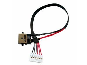 NEW DC POWER JACK CABLE FOR ASUS GL551JW-AH71 GL551JW-DS74 GL551JM-DH71 GTUS NEW DC POWER JACK CABLE FOR ASUS GL551JW-AH71 GL551JW-DS74 GL551JM-DH71 GTUS