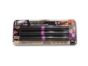 Cookina 3 Pack Non-Stick Oven Liners Cookina 3 Pack Non-Stick Oven Liners