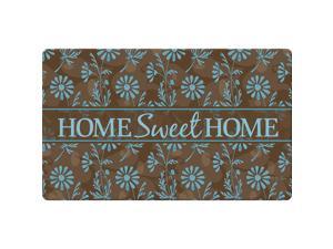 Toland Home Garden 800503 Go Green 18 x 30 Inch Decorative Doormat