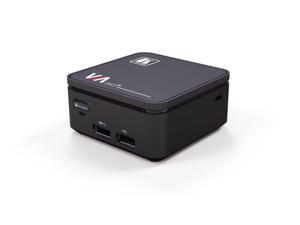 Kramer VIA-GO2 Compact and Secure 4K Wireless Presentation Device Kramer VIA-GO2 Compact and Secure 4K Wireless Presentation Device