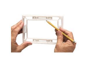 Arlington DBHR141-1 Outdoor Electrical-Box Adapter Plate for Existing Siding Retrofit Construction, Horizontal, 1/2-Inch Lap Arlington DBHR141-1 Outdoor Electrical-Box Adapter Plate for Existing Siding Retrofit Construction, Horizontal, 1/2-Inch Lap