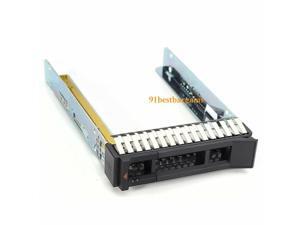 2.5" Hard Drive Caddy Tray For Ibm-Thinksystem Sr655 Rack Server @Us 2.5" Hard Drive Caddy Tray For Ibm-Thinksystem Sr655 Rack Server @Us