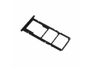 SIM Micro SD Card TRAY Dual for Motorola Moto G7 Play XT1952-1 XT1952DL 5.7" JF SIM Micro SD Card TRAY Dual for Motorola Moto G7 Play XT1952-1 XT1952DL 5.7" JF