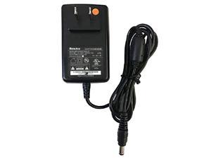 AC Adapter DC Power Cord Charger For TiVo Roamio OTA 1TB R84600 Streaming Player 