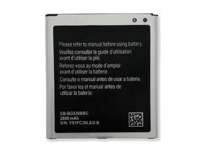 2600mAh 3.8V New Battery For AT&T GOPHONE Samsung Galaxy Express Prime SM-J320A 2600mAh 3.8V New Battery For AT&T GOPHONE Samsung Galaxy Express Prime SM-J320A