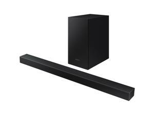 Samsung Hw-T450/Zp 200W 2.1 Ch Sndbr Sys Samsung Hw-T450/Zp 200W 2.1 Ch Sndbr Sys