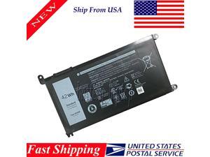 Battery for Latitude 13 (3379) /Vostro 14 (5468) /15 (5568) 5468 PRO-1508T Battery for Latitude 13 (3379) /Vostro 14 (5468) /15 (5568) 5468 PRO-1508T