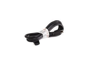GRAINGER APPROVED 20PX10ID PC Pwr Cord,5-15P,IEC C13,10 ft.,Blk,15A GRAINGER APPROVED 20PX10ID PC Pwr Cord,5-15P,IEC C13,10 ft.,Blk,15A