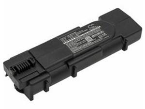 REPLACEMENT BATTERY FOR ARRIS SVG2482AC 7.40V REPLACEMENT BATTERY FOR ARRIS SVG2482AC 7.40V