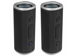 Supersonic sc 1455ipx BL Waterproof 