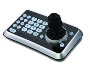 Lumens VS-K20 Compact PTZ Camera Controller Lumens VS-K20 Compact PTZ Camera Controller