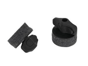 PDP Quick Rel Wing Nuts, 8mm Thread, 2pk PDP Quick Rel Wing Nuts, 8mm Thread, 2pk