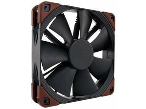 Noctua 157934 Fan Nf-f12 Ippc 3000 Pwm 120x120x25mm 4pin Fibre-glass Sso2 Noctua 157934 Fan Nf-f12 Ippc 3000 Pwm 120x120x25mm 4pin Fibre-glass Sso2