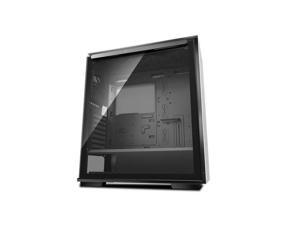 DEEPCOOL MACUBE 310 WH Gamer Storm MACUBE 310 White ATX Mid Tower Case DEEPCOOL MACUBE 310 WH Gamer Storm MACUBE 310 White ATX Mid Tower Case