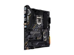Asus TUF GAMING B460-PRO (WI-FI) LGA1200/ Intel B460/ DDR4/ 2-Way CrossFireX/ Asus TUF GAMING B460-PRO (WI-FI) LGA1200/ Intel B460/ DDR4/ 2-Way CrossFireX/