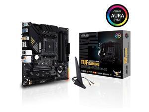 Asus TUFGMINGB550MPLUSWFI Tuf Gaming B550m-plus Wi-fi Accs Asus TUFGMINGB550MPLUSWFI Tuf Gaming B550m-plus Wi-fi Accs