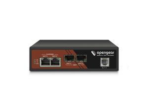 OPENGEAR INC. ACM7004-2 4 SERIAL CISCO STRAIGHT PINOUT EXT POWER 2 GBE ETHERNET OPENGEAR INC. ACM7004-2 4 SERIAL CISCO STRAIGHT PINOUT EXT POWER 2 GBE ETHERNET