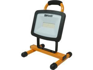 Southwire WL40072 6000 Lumen Portable Worklight Southwire WL40072 6000 Lumen Portable Worklight